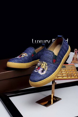 Gucci Men Loafers_222